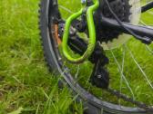 Btwin Racing Boy 500 dviratis - nuotraukos Nr. 6