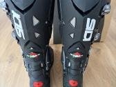 Sidi Crossfire 3 Srs - nuotraukos Nr. 2
