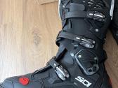 Sidi Crossfire 3 Srs - nuotraukos Nr. 3