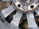 R16 VW Passat b7 ratlankiai su padangomis - nuotraukos Nr. 2
