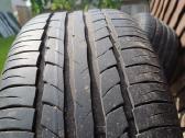 R16 VW Passat b7 ratlankiai su padangomis - nuotraukos Nr. 3