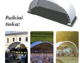 Renginių įranga - Nuoma, Pardavimas - nuotraukos Nr. 3