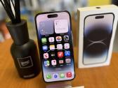 iPhone 14pro 256gb Black Su Garantija - nuotraukos Nr. 2