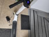 El. paspirtukas Blaupunkt Esc808 - nuotraukos Nr. 2