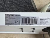 El. paspirtukas Blaupunkt Esc808 - nuotraukos Nr. 3