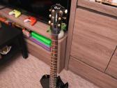 Cort Cr50 elektrinė gitara - nuotraukos Nr. 2