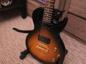 Cort Cr50 elektrinė gitara - nuotraukos Nr. 3