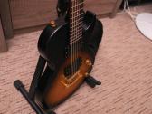 Cort Cr50 elektrinė gitara - nuotraukos Nr. 5