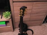 Cort Cr50 elektrinė gitara - nuotraukos Nr. 6
