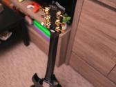 Cort Cr50 elektrinė gitara - nuotraukos Nr. 7