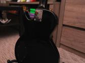 Cort Cr50 elektrinė gitara - nuotraukos Nr. 9
