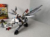Lego Ninjago 70748 Titanium Dragon - nuotraukos Nr. 2