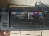 Steam deck Oled 512gb - nuotraukos Nr. 3