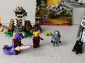 Lego Ninjago 70748 Titanium Dragon - nuotraukos Nr. 3