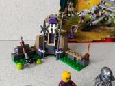 Lego Ninjago 70748 Titanium Dragon - nuotraukos Nr. 5