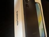 Samsung A16 - nuotraukos Nr. 2