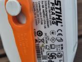 Parduodu Stihl trimeri - nuotraukos Nr. 4