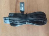 Seasonic 12v-2x6 kabelis - nuotraukos Nr. 2