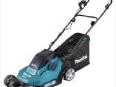 Makita Dlm382pm2 akumuliatorinė vejapjovė - nuotraukos Nr. 2