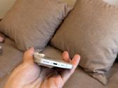 iPhone 14 256gb baltas - nuotraukos Nr. 4