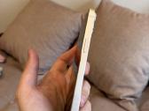 iPhone 14 256gb baltas - nuotraukos Nr. 5
