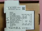 Naujas trifazis elektros skaitiklis Iskra Ie38md - nuotraukos Nr. 3