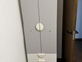 Ikea smastad/platsa spinta - nuotraukos Nr. 2