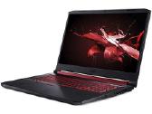 Acer Nitro 15.6fhd i5 4.1g Ram16gb Gtx1650 Ssd256g - nuotraukos Nr. 2