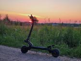 Galingas Elektrinis paspirtukas beaster bs77 - nuotraukos Nr. 3