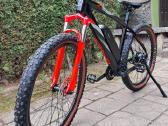 Prophete Graveler Big&fast E-MTB - nuotraukos Nr. 2