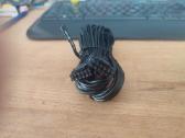 Seasonic 12v-2x6 kabelis - nuotraukos Nr. 3