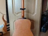 Kanadietiška akustine gitara Seagull - nuotraukos Nr. 2