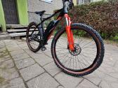 Prophete Graveler Big&fast E-MTB - nuotraukos Nr. 2
