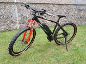 Prophete Graveler Big&fast E-MTB - nuotraukos Nr. 3