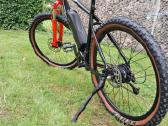 Prophete Graveler Big&fast E-MTB - nuotraukos Nr. 4