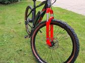 Prophete Graveler Big&fast E-MTB - nuotraukos Nr. 5