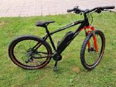 Prophete Graveler Big&fast E-MTB - nuotraukos Nr. 6