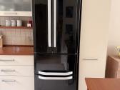 Parduodu naudotą 2 durų šaldytuvą Hotpoint Ariston - nuotraukos Nr. 3