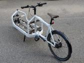 Larry vs Harry Original Bullitt cargo bike - nuotraukos Nr. 2