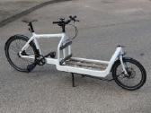 Larry vs Harry Original Bullitt cargo bike - nuotraukos Nr. 3