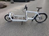 Larry vs Harry Original Bullitt cargo bike - nuotraukos Nr. 5