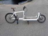 Larry vs Harry Original Bullitt cargo bike - nuotraukos Nr. 6