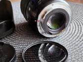 Sigma 35 mm F 1.4 Art ( Canon ) - nuotraukos Nr. 2
