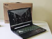 Asus Tuf Gaming A15 - nuotraukos Nr. 2