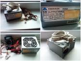 Codegen 350w maitinimo blokas - nuotraukos Nr. 6