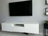 Ikea TV Staliukas Besta - nuotraukos Nr. 3
