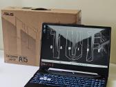 Asus Tuf Gaming A15 - nuotraukos Nr. 3