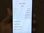 Samsung S23 plus 512gb - nuotraukos Nr. 8