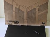 Asus Tuf Gaming A15 - nuotraukos Nr. 5