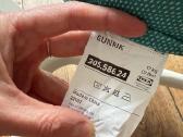 Parduodama Ikea Gunrik kėdė - nuotraukos Nr. 5
